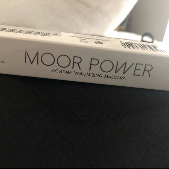 - Natasha Moor mascara - Picture 8 of 8